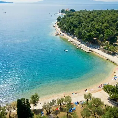 Apartmán Tinna Cres