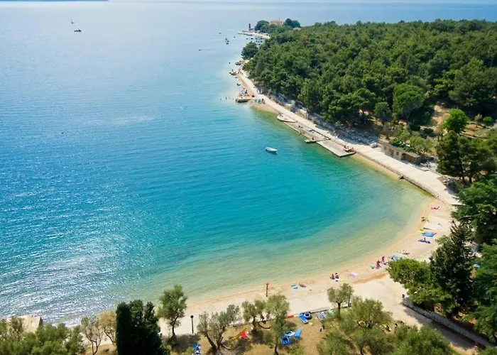 Apartmán Tinna Cres